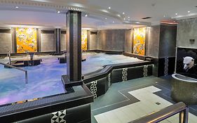 Hotel Princesa Parc